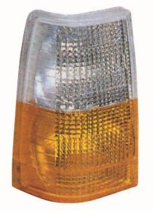 Direction Indicator ABAKUS 773-1503R-UE