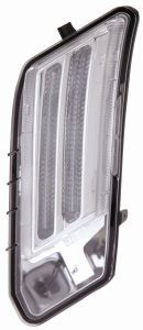 ABAKUS 773-1604R-AQ Daytime Running Light