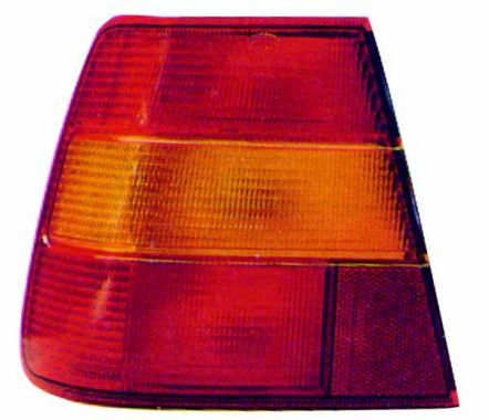 ABAKUS 773-1901R-UE Tail Light Assembly