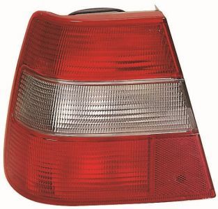 ABAKUS 773-1903L-UE Tail Light Assembly