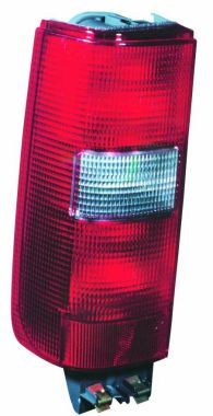ABAKUS 773-1912R-UE Tail Light Assembly