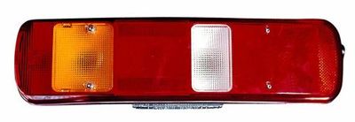 Tail Light Assembly ABAKUS 773-1926R-WE