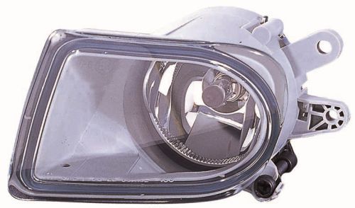 ABAKUS 773-2002R-UQ Front Fog Light