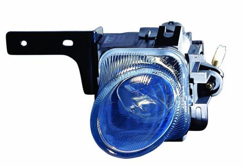 ABAKUS 773-2009R-UQ Front Fog Light