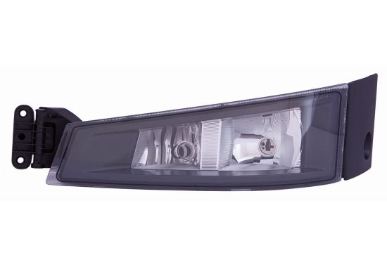 ABAKUS 773-2021R-UE2 Front Fog Light