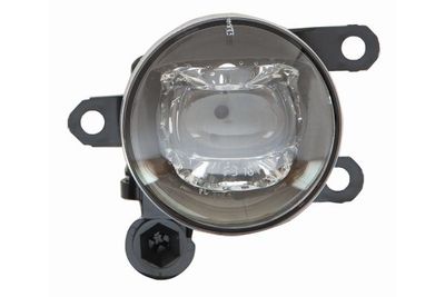 Front Fog Light ABAKUS 773-2023L-AQN