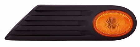 ABAKUS 882-1404L-AQ Direction Indicator
