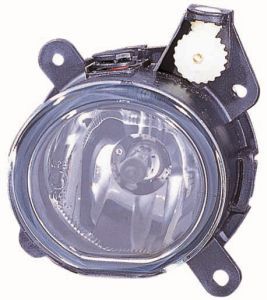 ABAKUS 882-2001R-UQ Front Fog Light