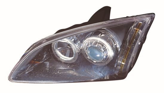 ABAKUS D31-1101P-NDEM2 Headlight Set
