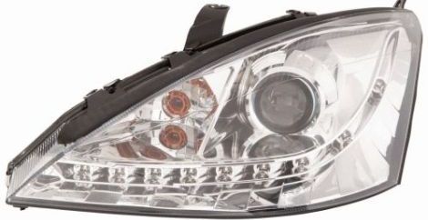 ABAKUS D31-1103P-LDBM1 Headlight Set
