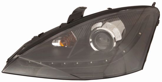 ABAKUS D31-1103P-LDEM2 Headlight Set
