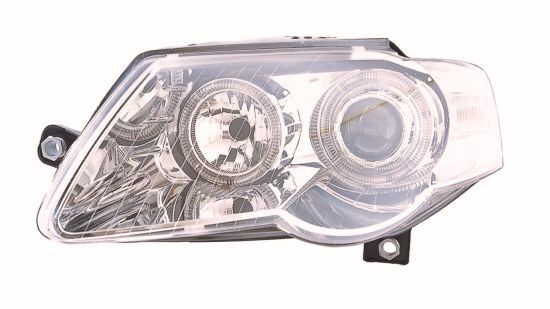 ABAKUS D41-1101P-NDEM1 Headlight Set