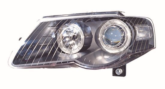 ABAKUS D41-1101P-NDEM2 Headlight Set