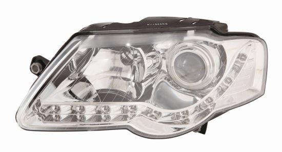 ABAKUS D41-1103P-LDEM1 Headlight Set
