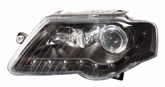 ABAKUS D41-1103P-LDEM2 Headlight Set