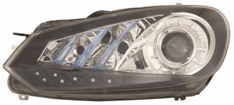 ABAKUS D41-1105P-LDEM2 Headlight Set