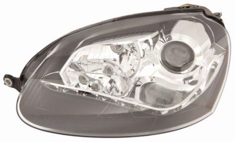 ABAKUS D41-1108P-LEHM2 Headlight Set