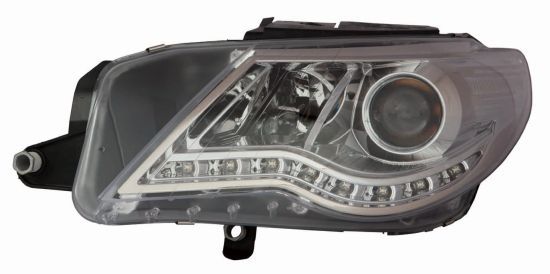 ABAKUS D41-1112PMLDEM1 Headlight Set