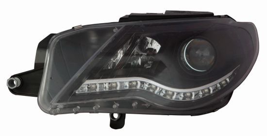ABAKUS D41-1112PMLDEM2 Headlight Set