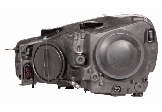 ABAKUS D41-1113PMLDEM2 Headlight Set