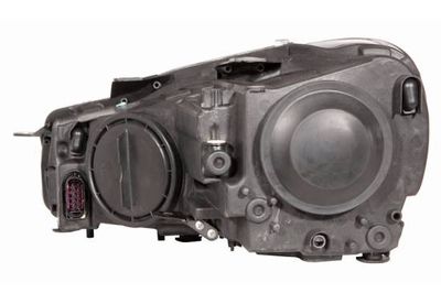 Headlight Set ABAKUS D41-1113PMLDEM2