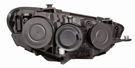 ABAKUS D41-1114PMLDEM2 Headlight Set