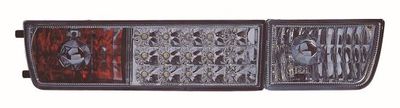 Indicator Set ABAKUS D41-1601F-AEVC