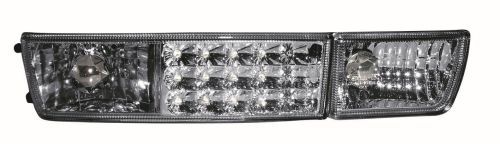 ABAKUS D41-1601F3AEVC Indicator Set