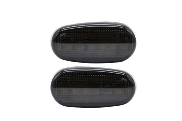 ABAKUS L01-140-001LED-SD Indicator Set