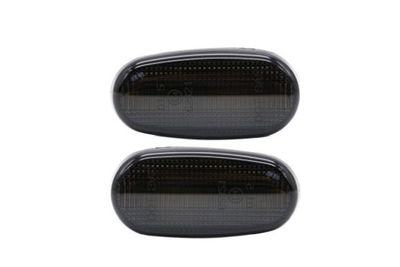 Indicator Set ABAKUS L01-140-001LED-SD