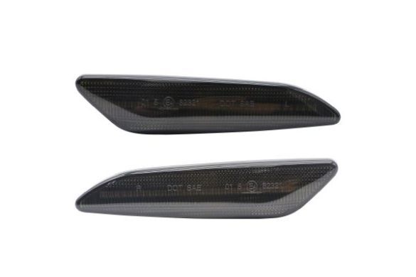 ABAKUS L01-140-002LED-S Indicator Set