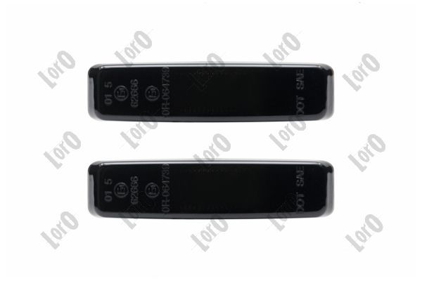 ABAKUS L04-140-014LED-SD Indicator Set