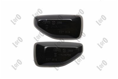 Indicator Set ABAKUS L10-140-001LED-SD