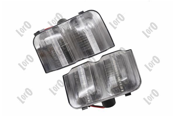 ABAKUS L16-140-003LED-D Indicator Set