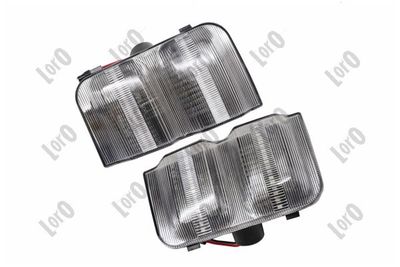 Indicator Set ABAKUS L16-140-003LED-D