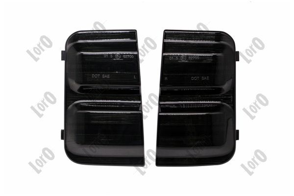 ABAKUS L16-140-003LED-S Indicator Set