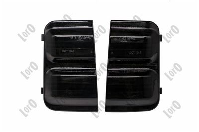 Indicator Set ABAKUS L16-140-003LED-S