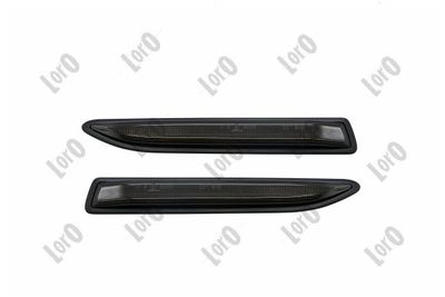 Indicator Set ABAKUS L16-140-004LED-SD