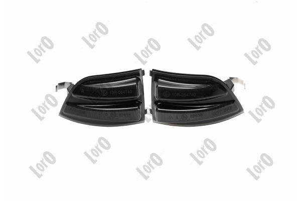 ABAKUS L16-140-007LED-S Indicator Set