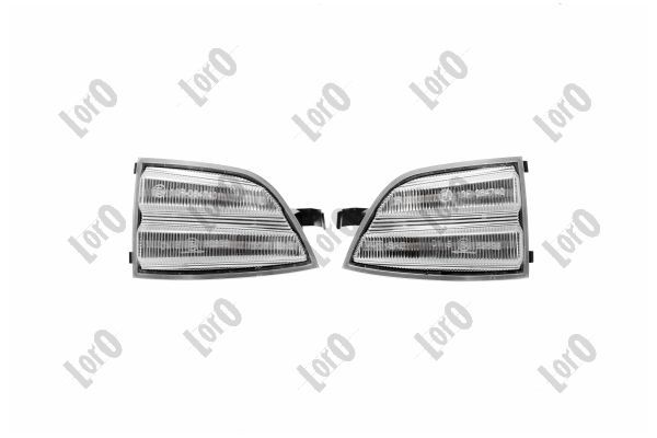 ABAKUS L16-140-007LED Indicator Set