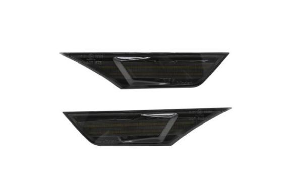 ABAKUS L18-140-001LED-2S Side Marker Light