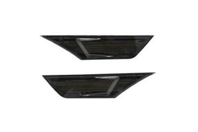 Side Marker Light ABAKUS L18-140-001LED-2S