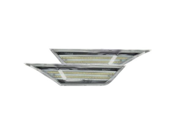 ABAKUS L18-140-001LED Side Marker Light