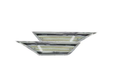 Side Marker Light ABAKUS L18-140-001LED