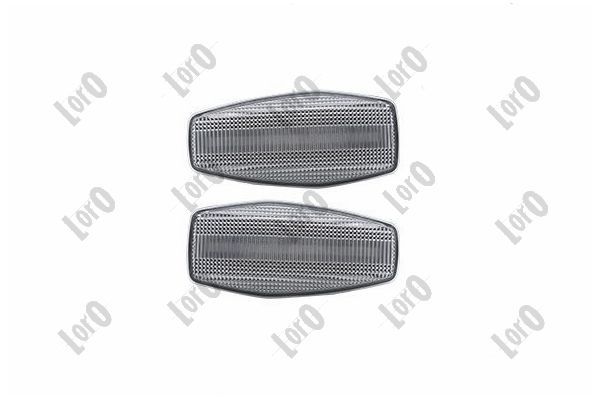 ABAKUS L19-140-001LED Indicator Set
