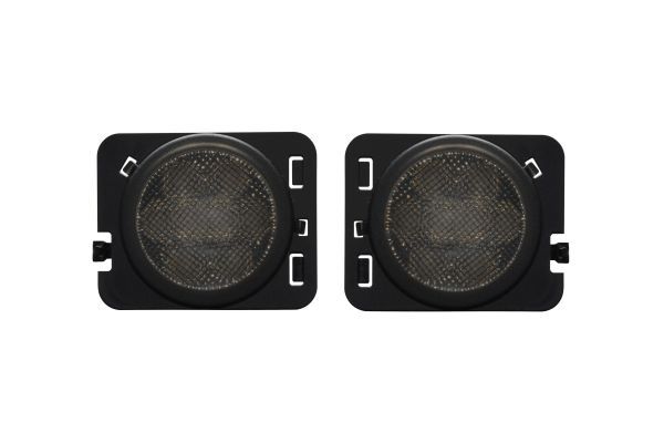 ABAKUS L23-140-001LED-S Side Marker Light