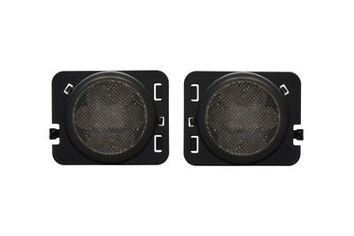 Side Marker Light ABAKUS L23-140-001LED-S