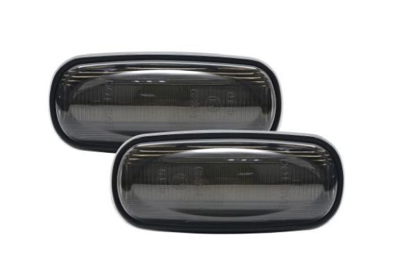 ABAKUS L27-140-002LED-S Indicator Set