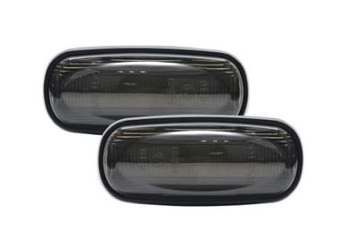 Indicator Set ABAKUS L27-140-002LED-S