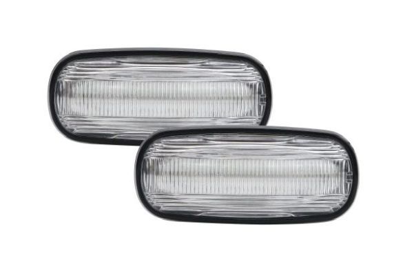 ABAKUS L27-140-002LED Indicator Set